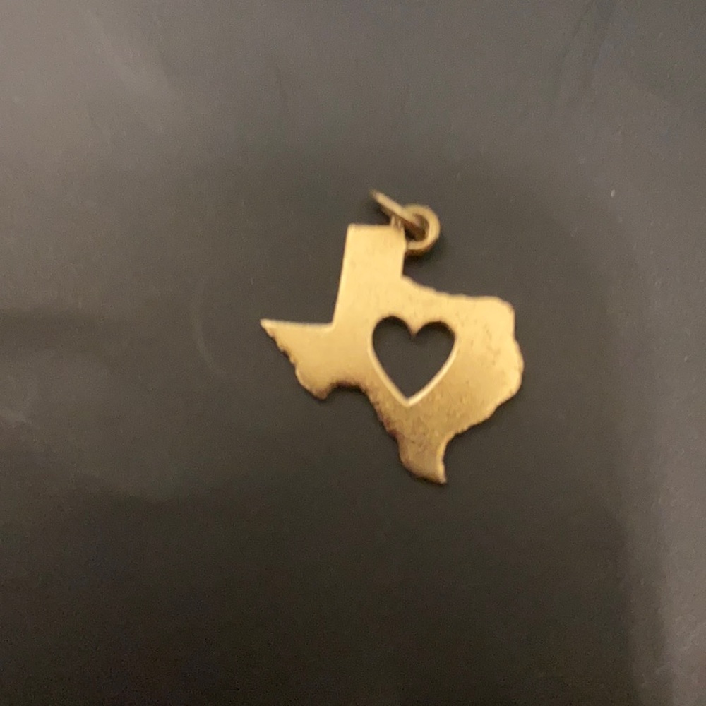 14K James Avery